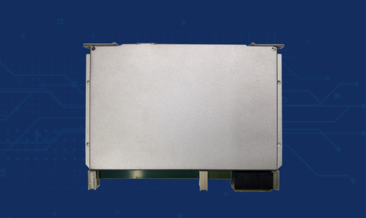 球友会手机网页版登录入口推出龙芯3A4000全国产6U VPX
